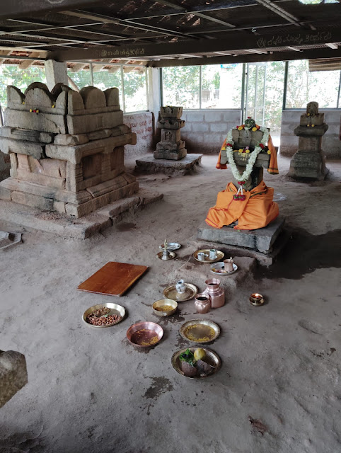 Sri Akshobyaraghupragnya Tirtharu 